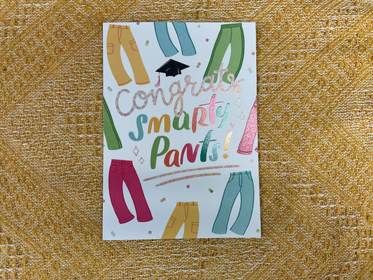 Junior High Graduation