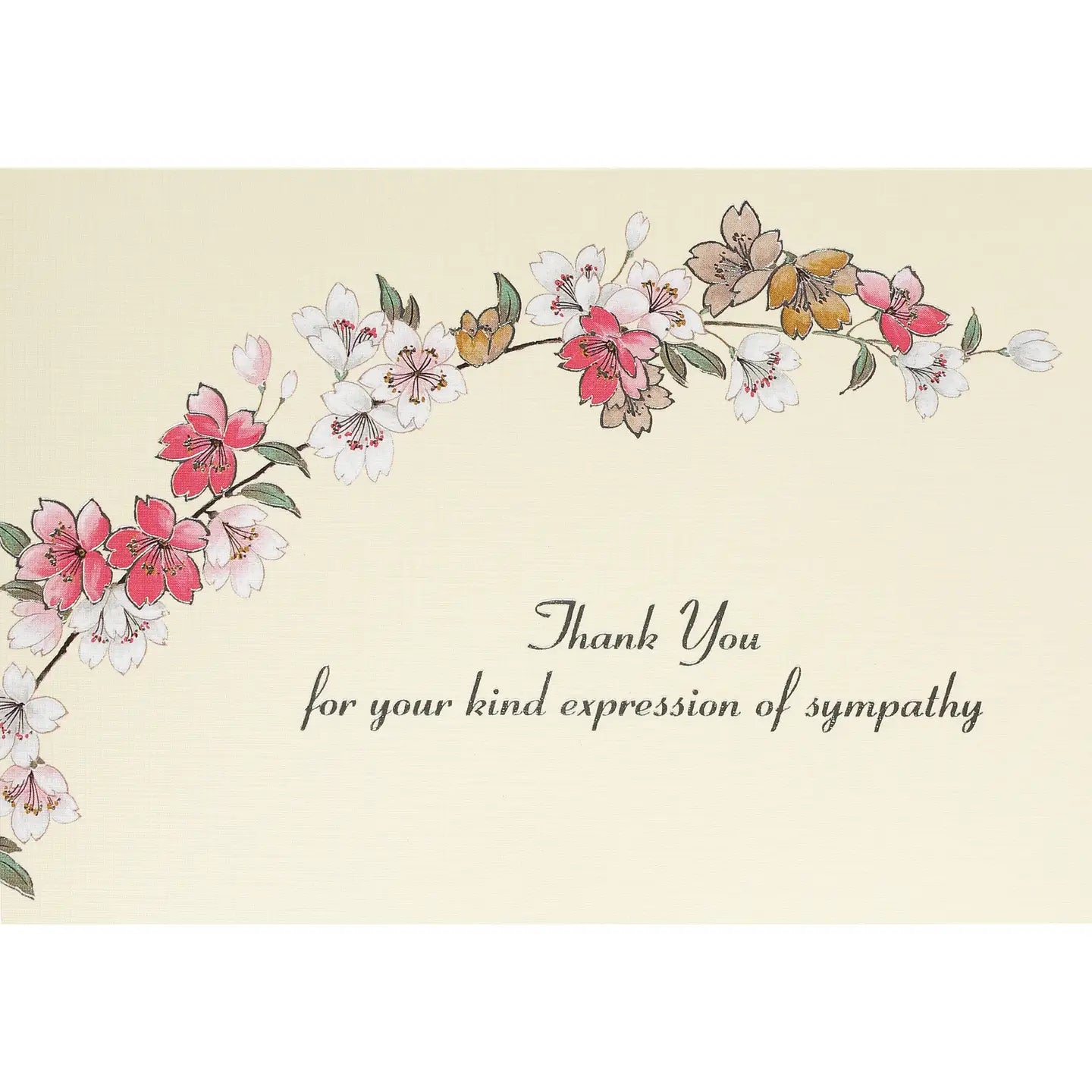Thank You Notes