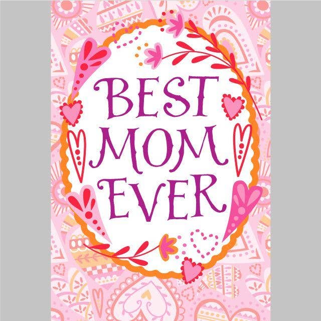Mom Birthday Card