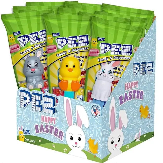 Easter Candy