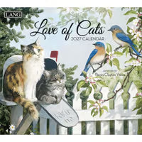 Lang Wall Calendars 2027