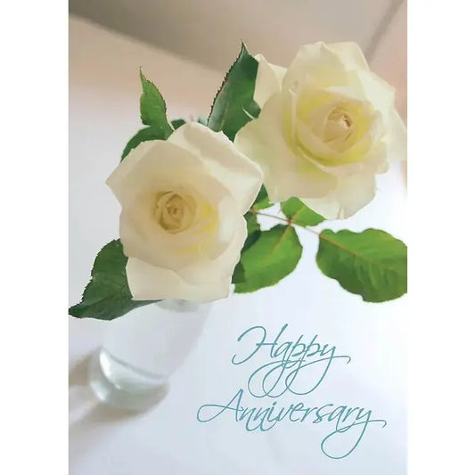 Anniversary Card
