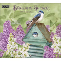 Lang Wall Calendars 2027