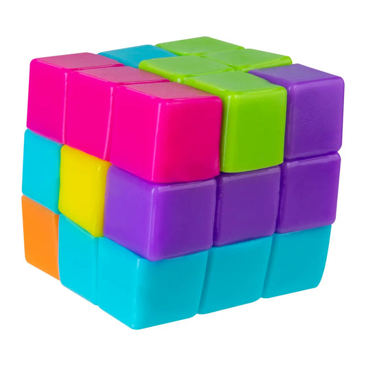 ORB Curiosities Taba-licious Squish'n Stack