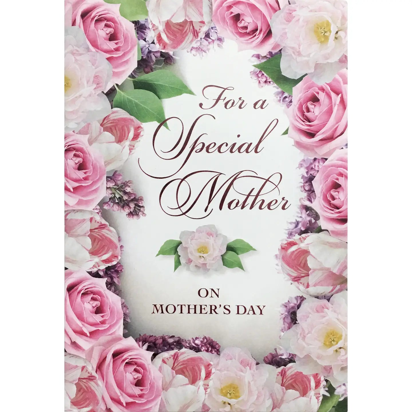 Mother's Day Card
