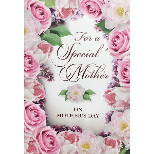 Mother's Day Card