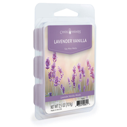 Wax Melts