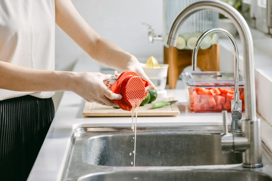 Can Strainer
