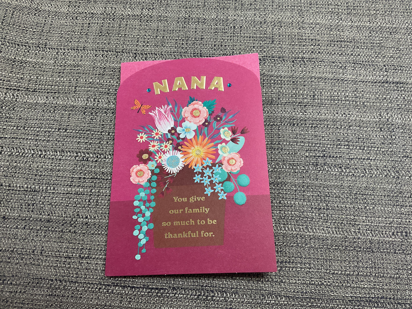 Nana - Mother’s Day