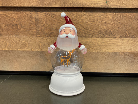 Neon Christmas Figure LED Lighted
