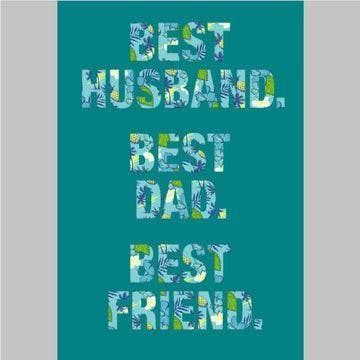 Fathers Day Husband