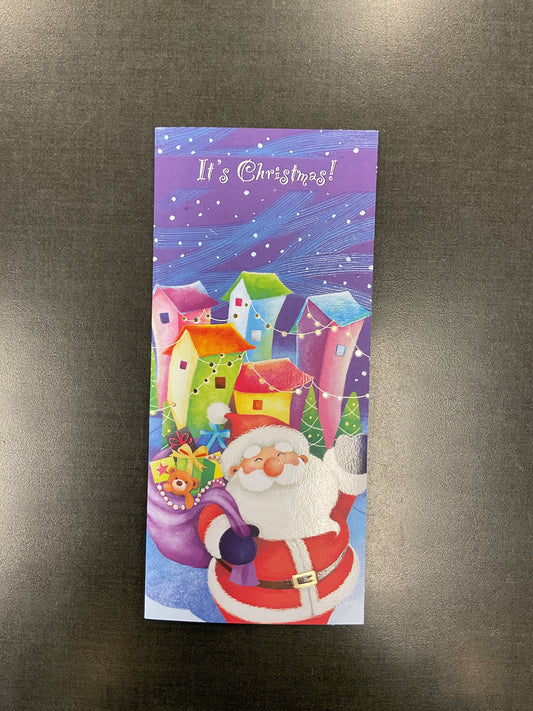 Money/Gift Card Holder For Kids