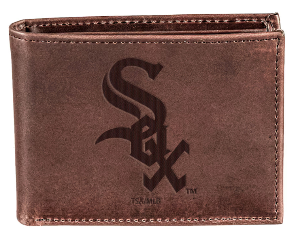 Slim-Bifold Wallet