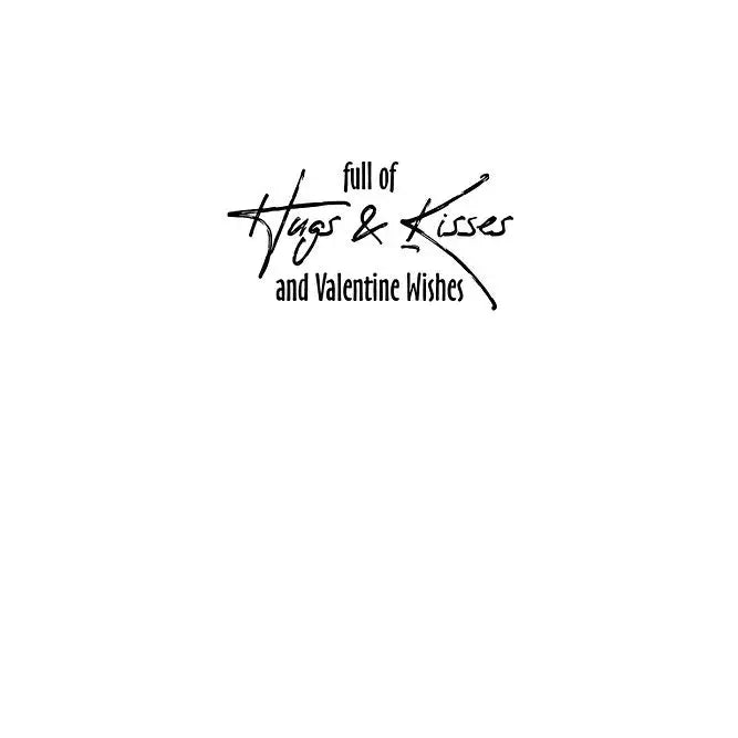 Value Valentine's Day Card