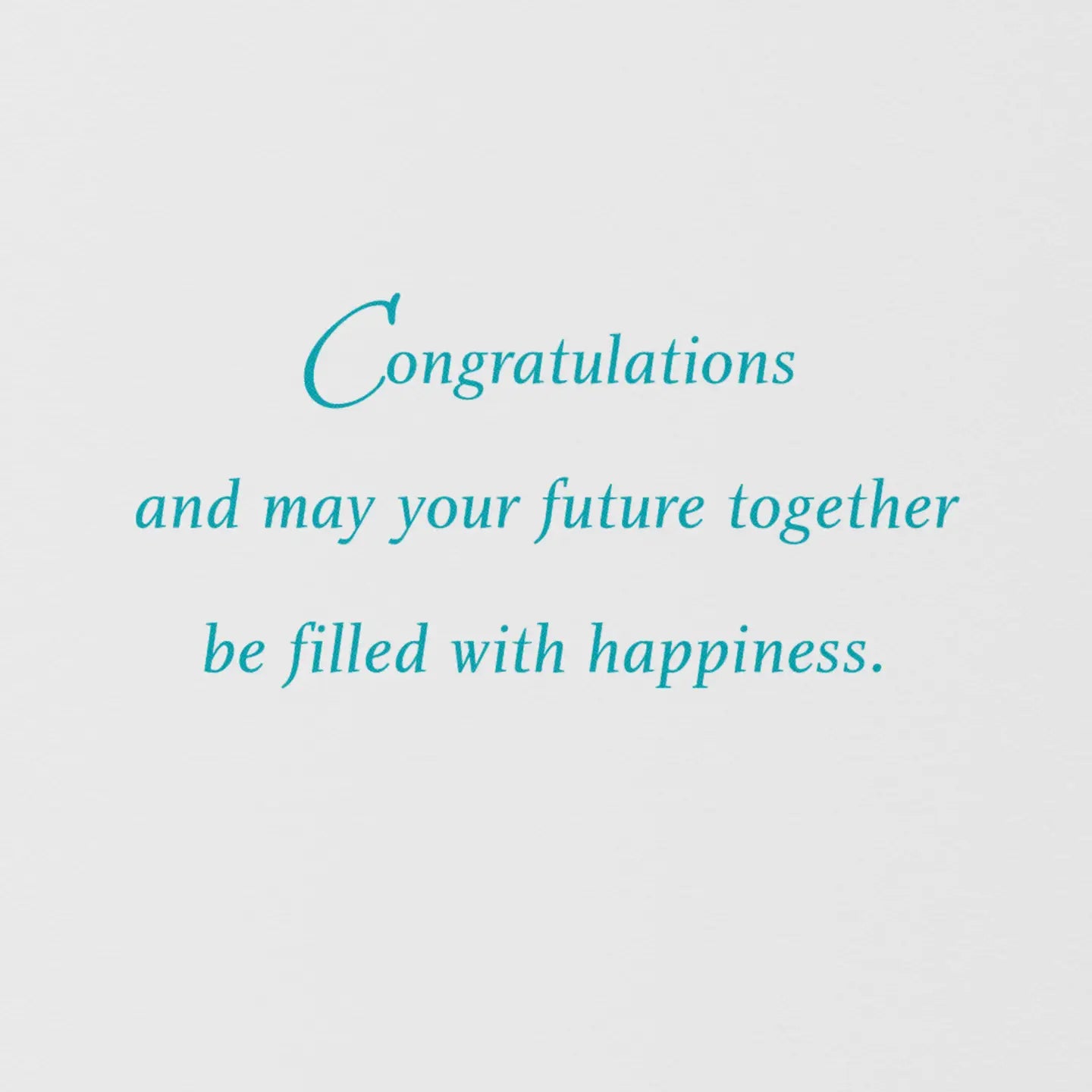 Wedding Card