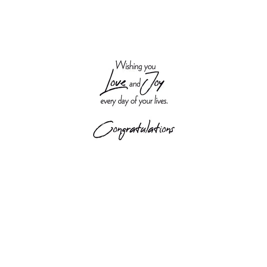 Wedding Card