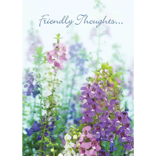 Get Well Card