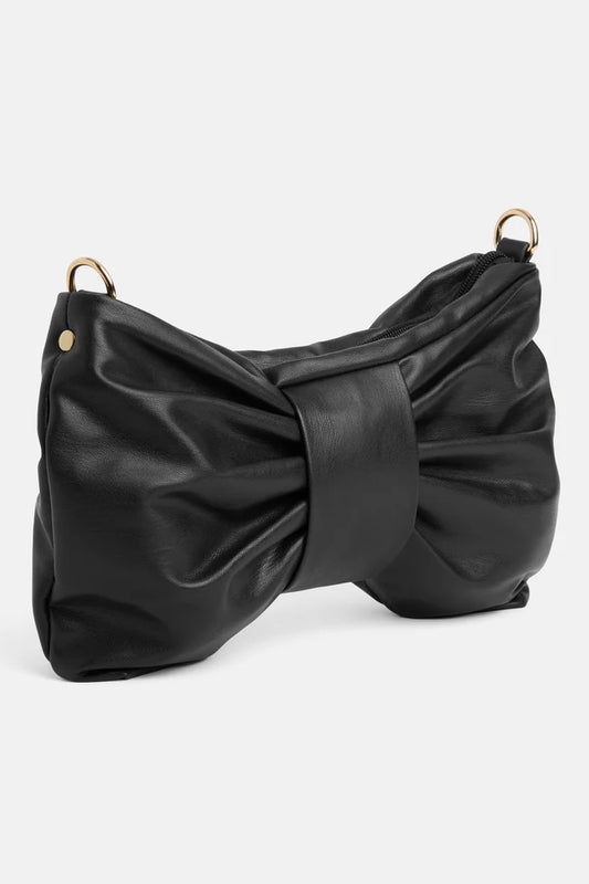 Clarissa Bow Crossbody