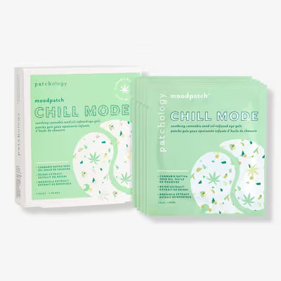 Patchology Chill Mode Eye Gels