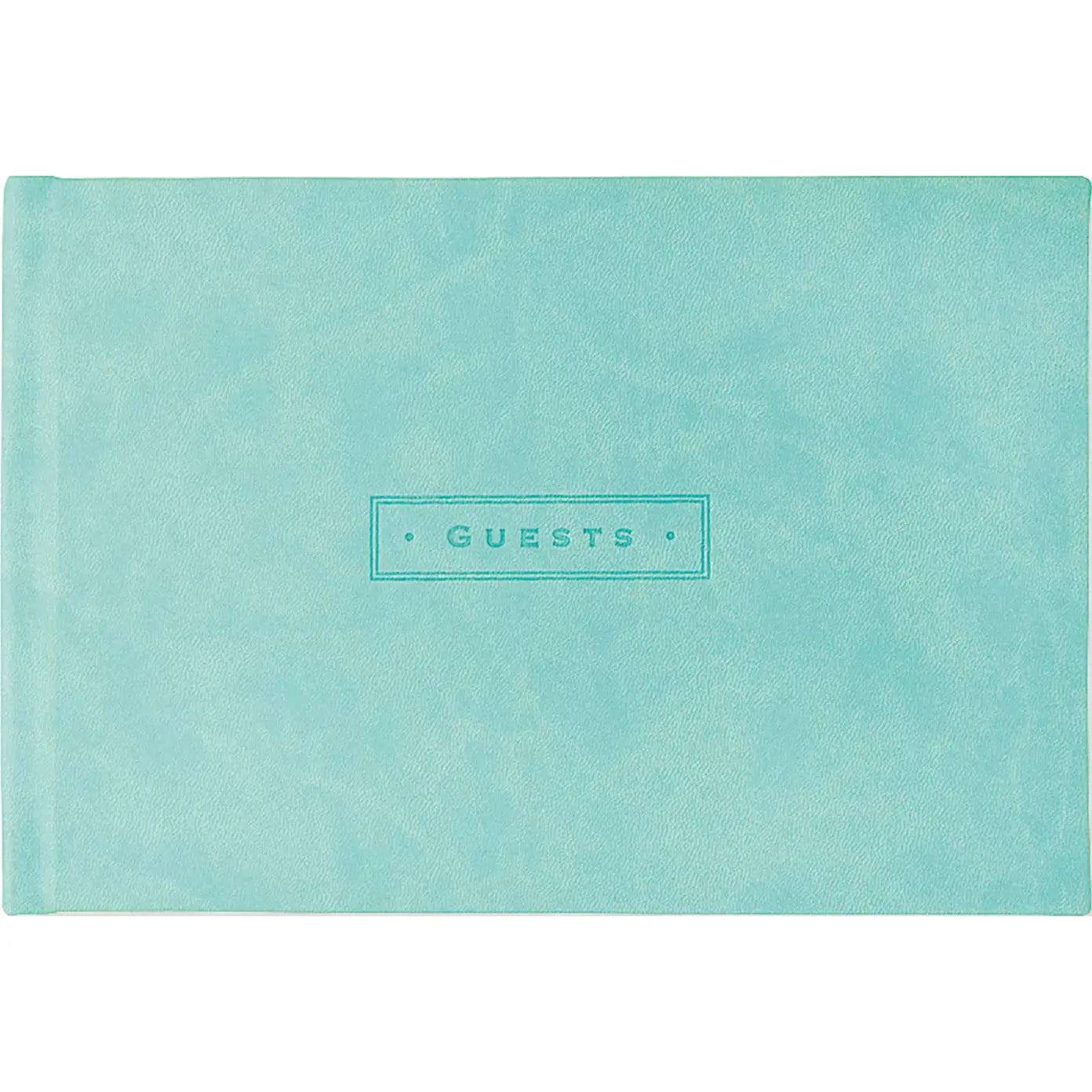 Guest Books