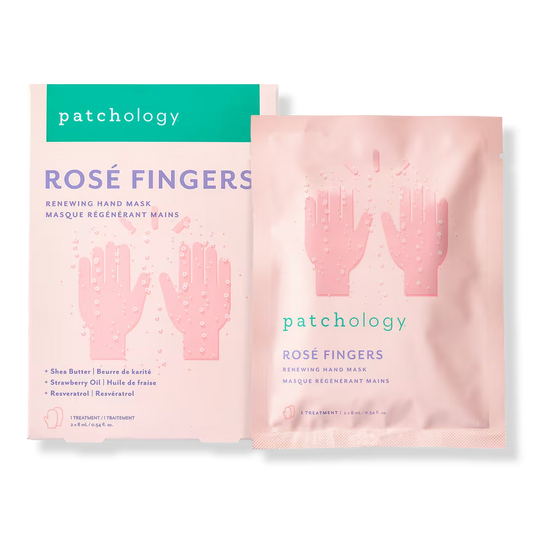 Patchology Rose Fingers