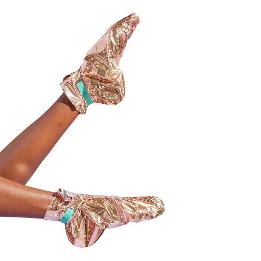 Patchology Rose Toes