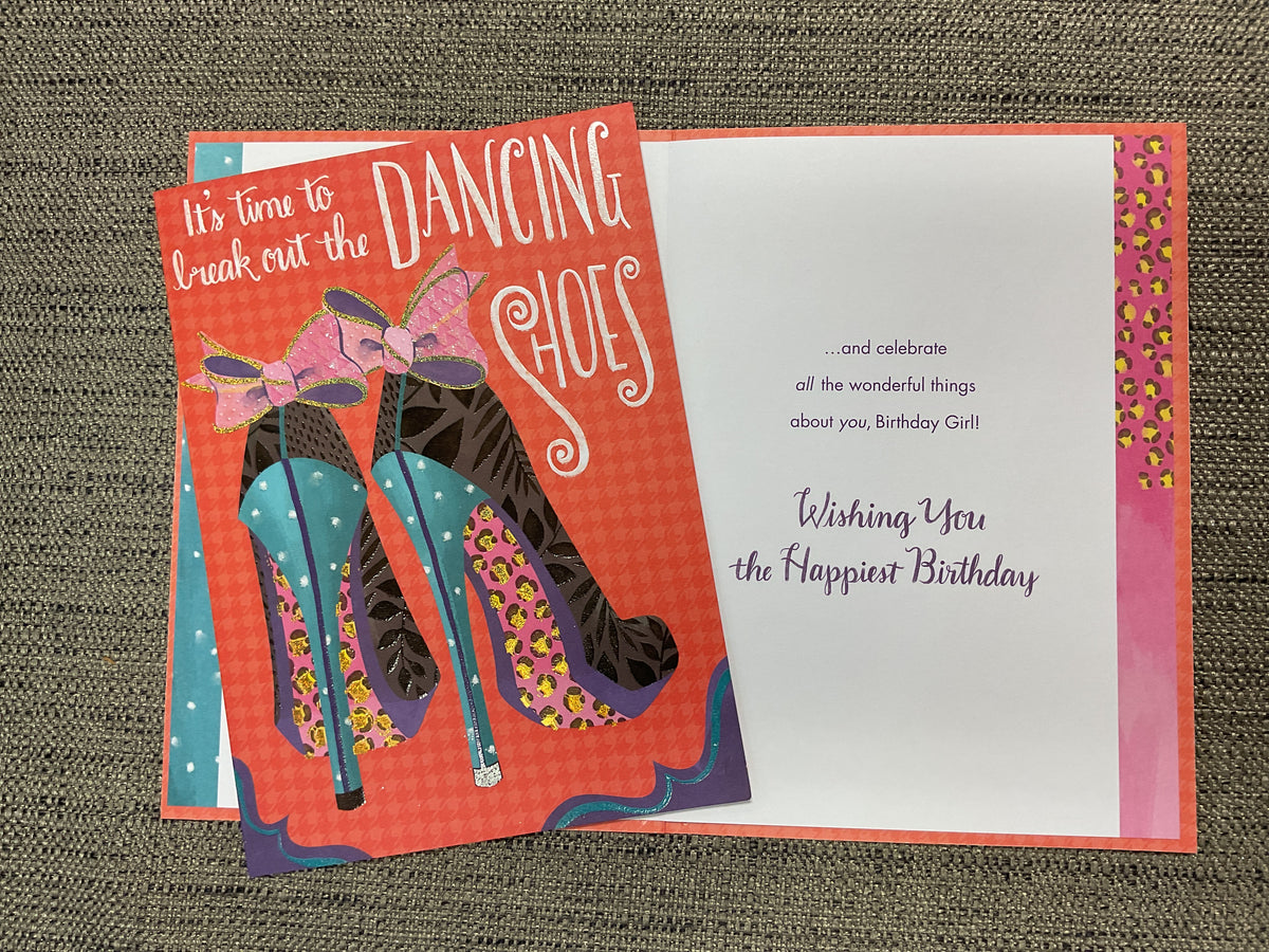 Birthday for Her Card5.