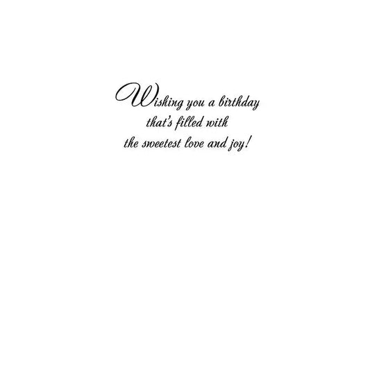 Birthday Card