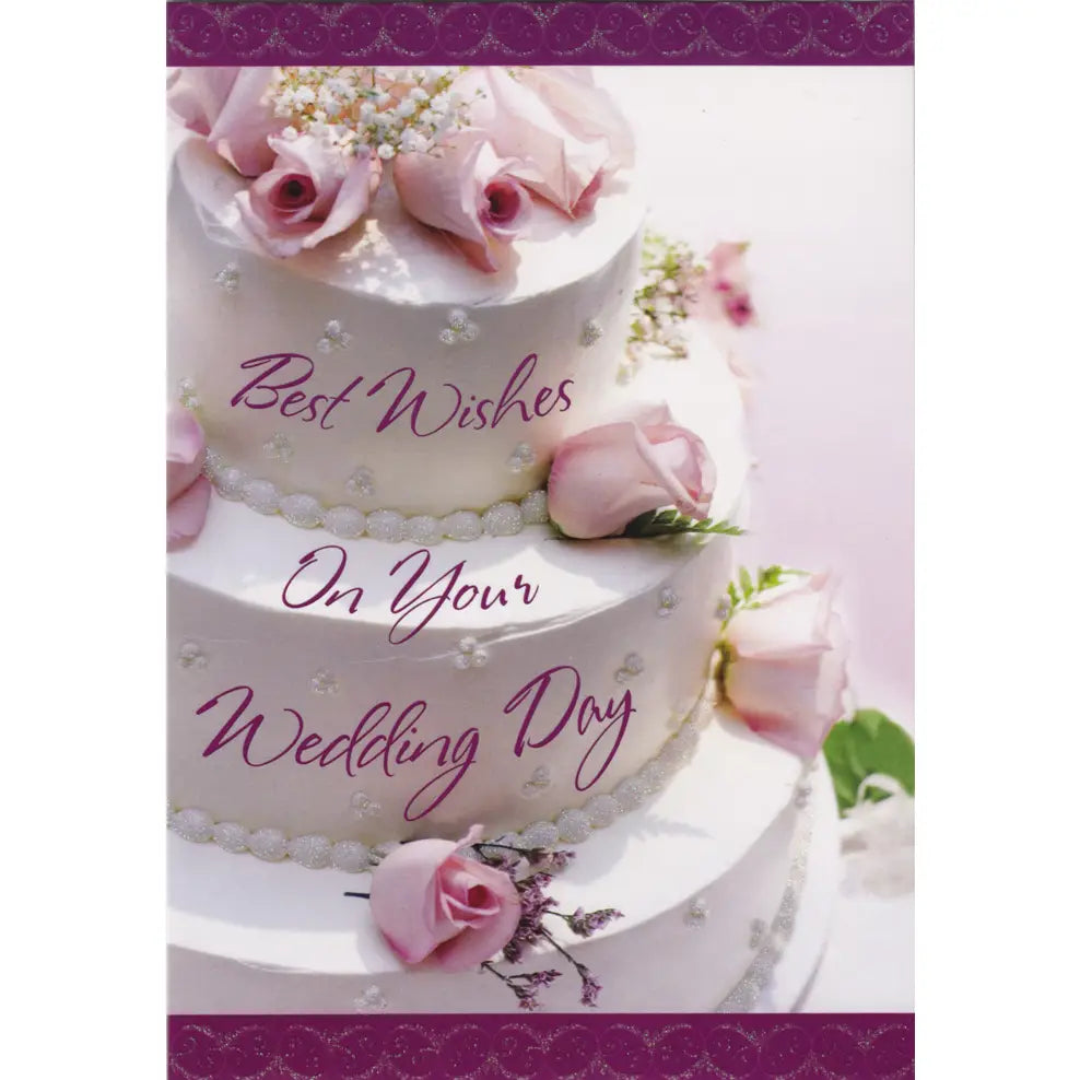 Wedding Card