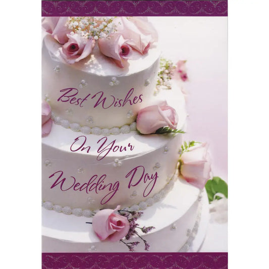 Wedding Card