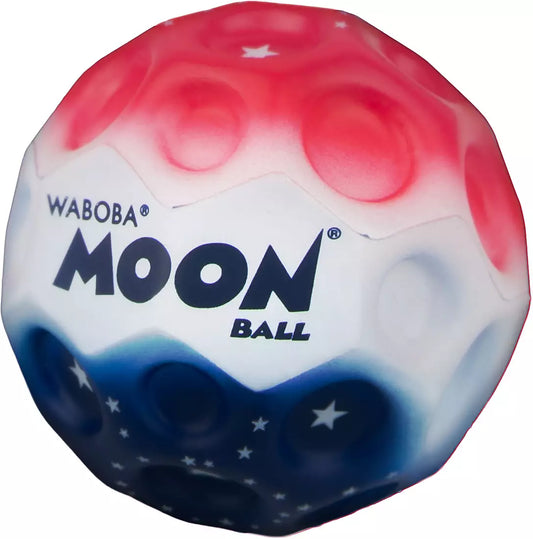 Moon Ball