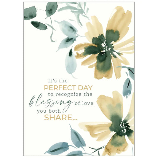 Precious Moment - Faith Anniversary Value Card