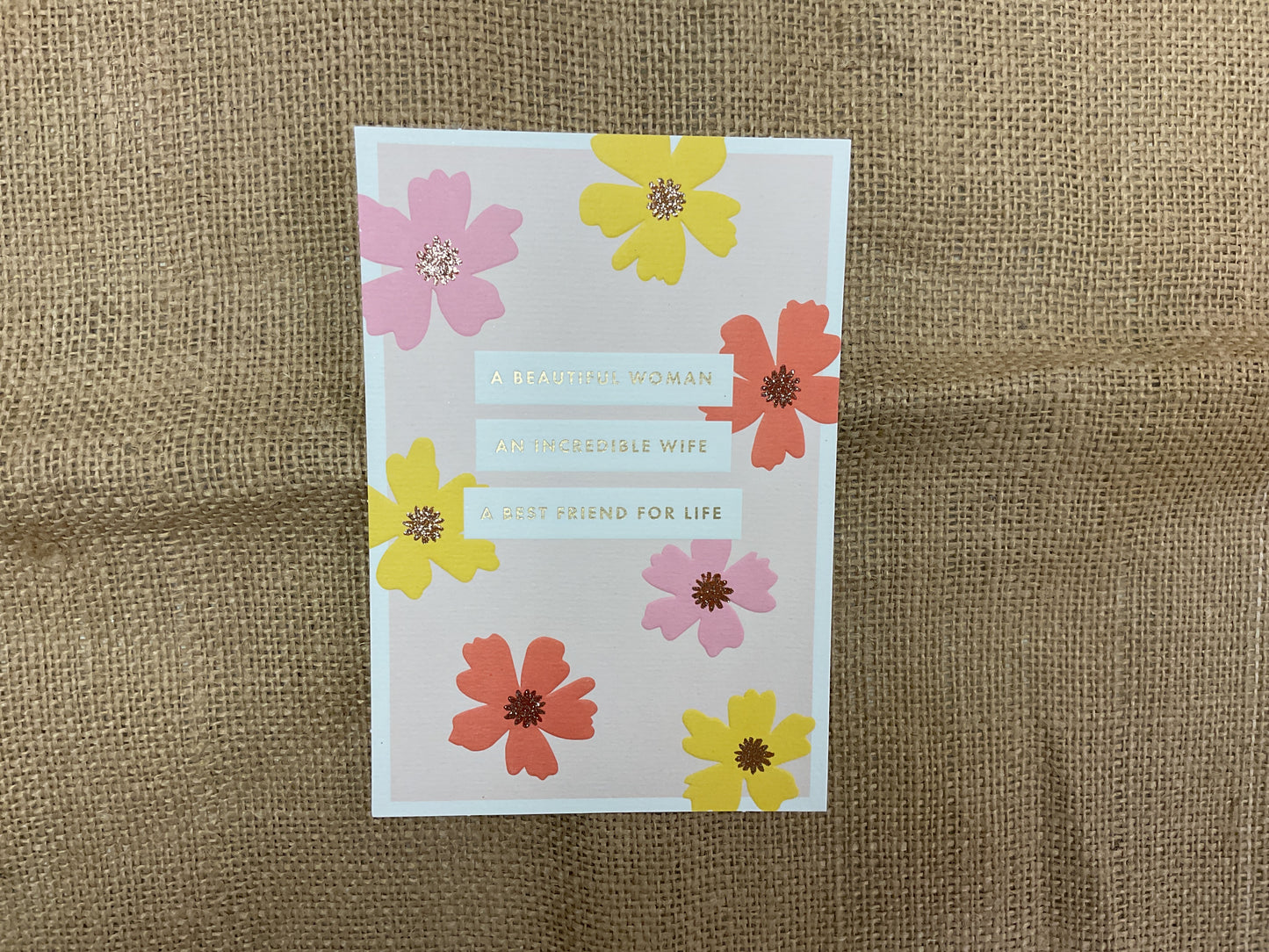 Wife *Religious* - Mother’s Day