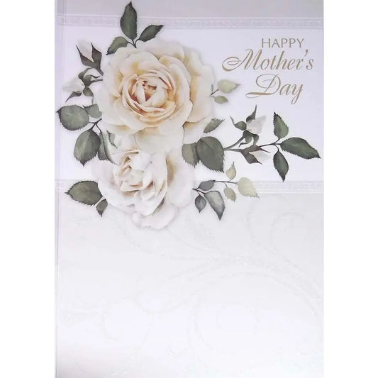 Mother's Day Card