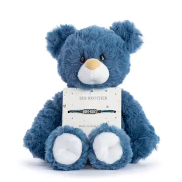 Big Brother Navy Bear