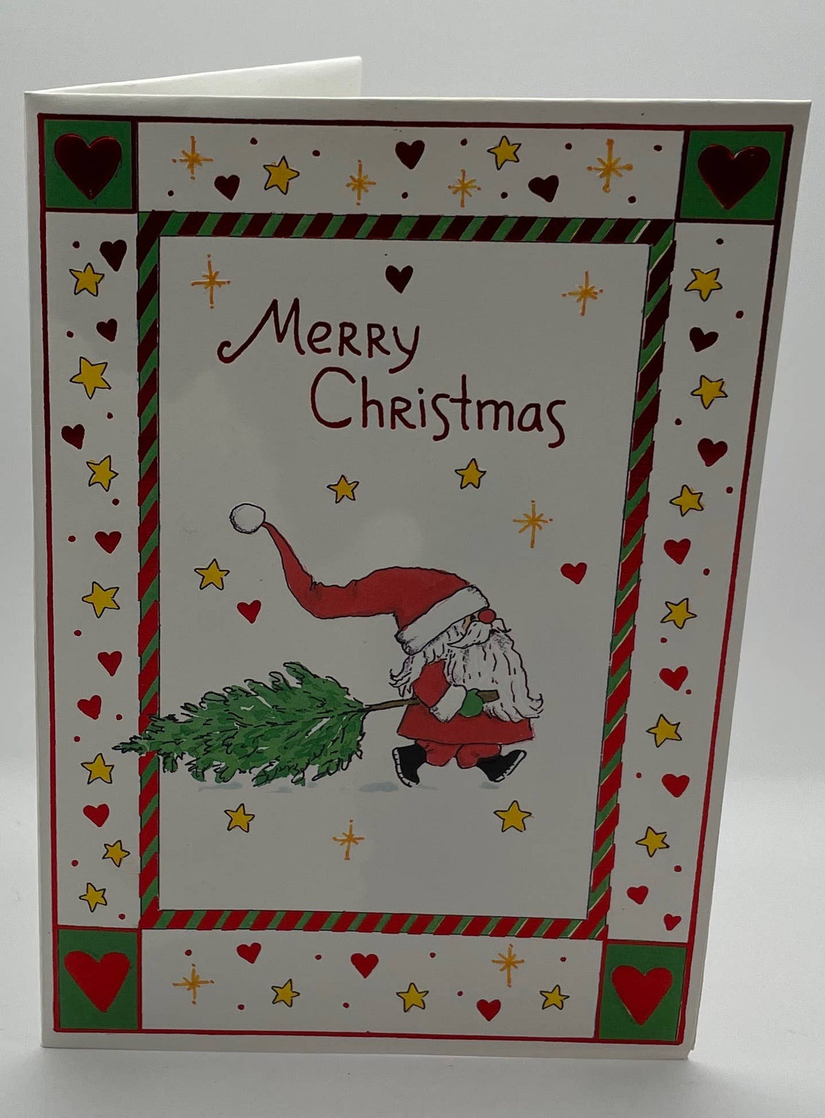 Christmas General Pop Up