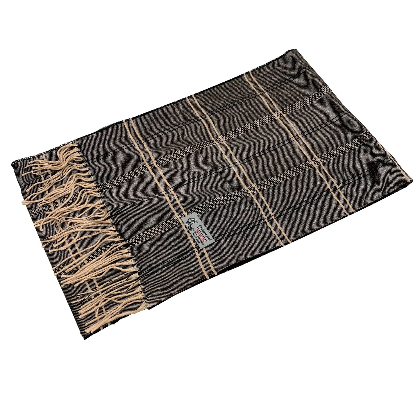 Cashmere Feel Scarf