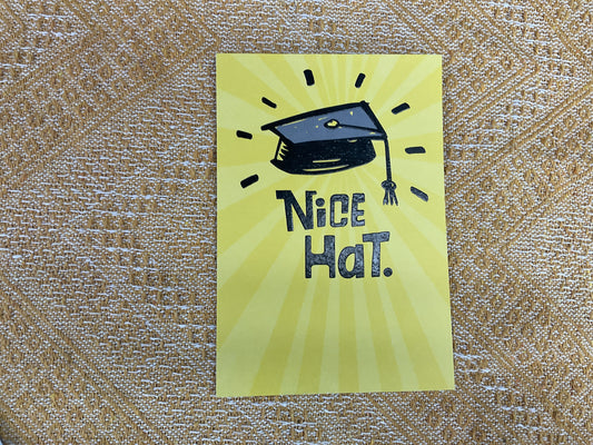 Graduation