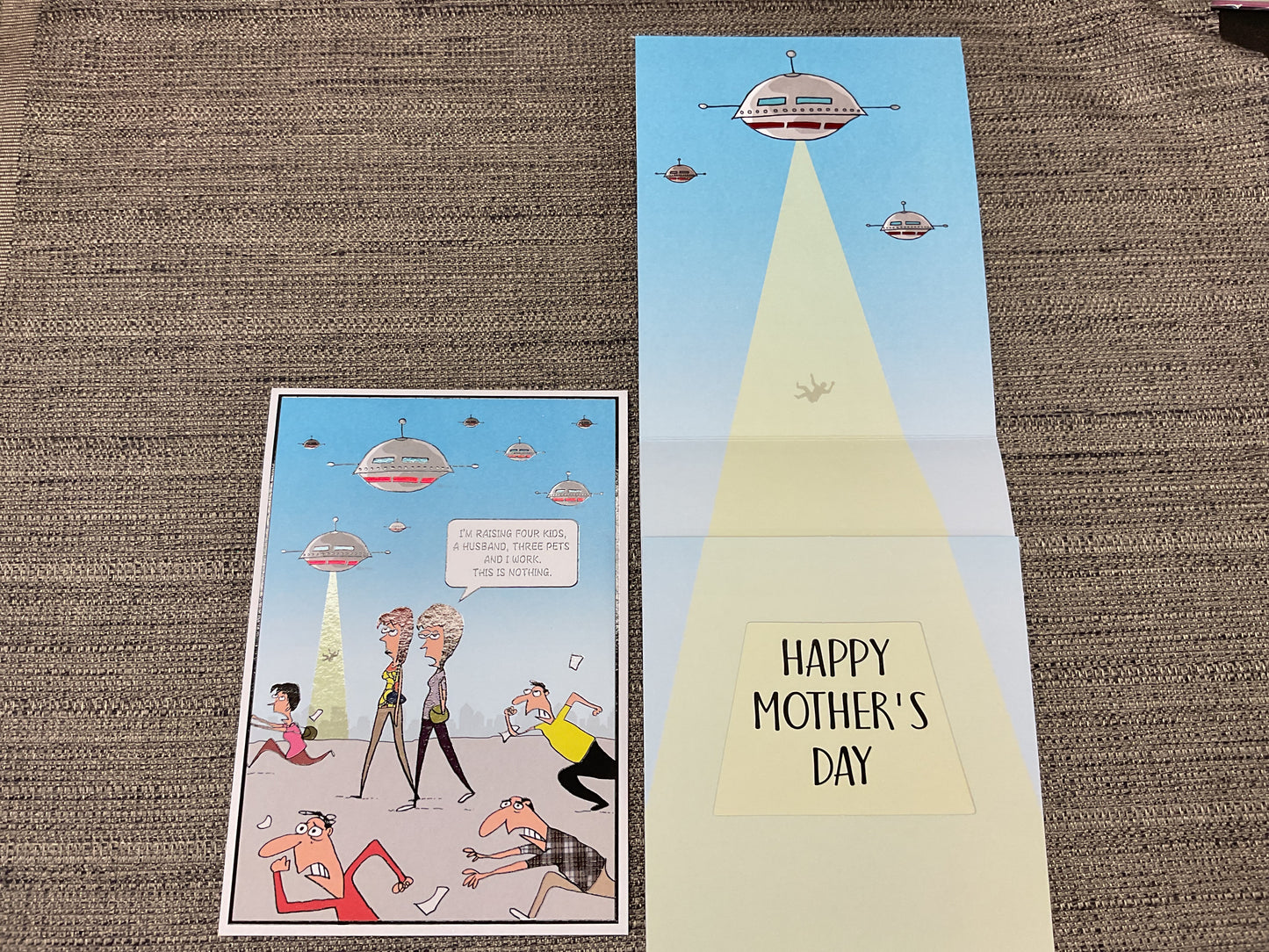 Mother’s Day Funny