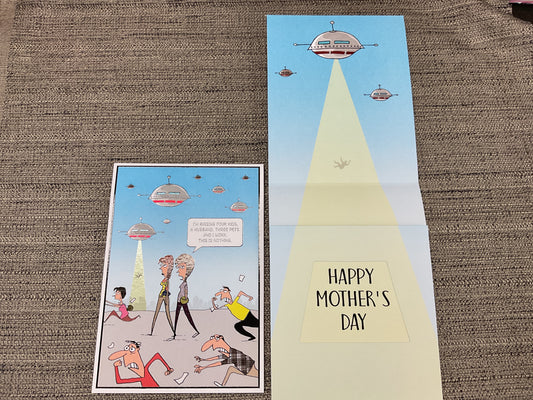 Mother’s Day Funny