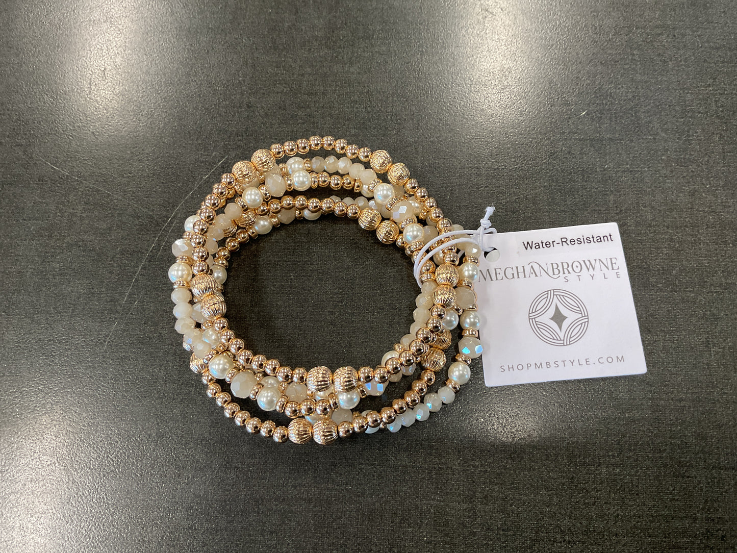 Meghan Browne Jewelry Collection