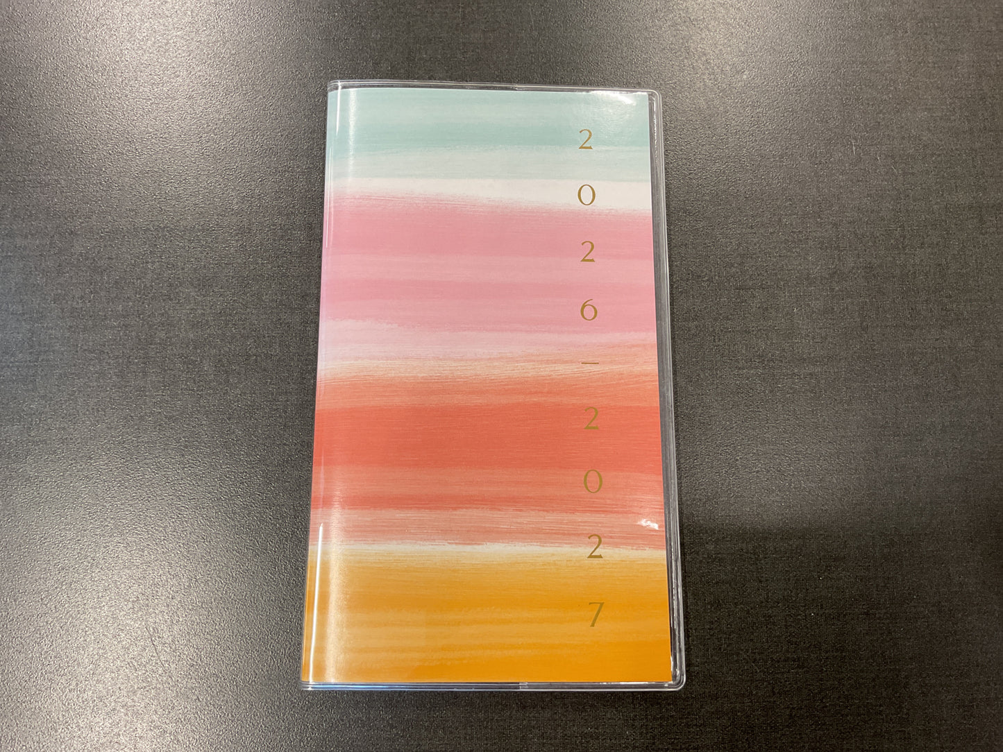 Pocket Planner 2-Year