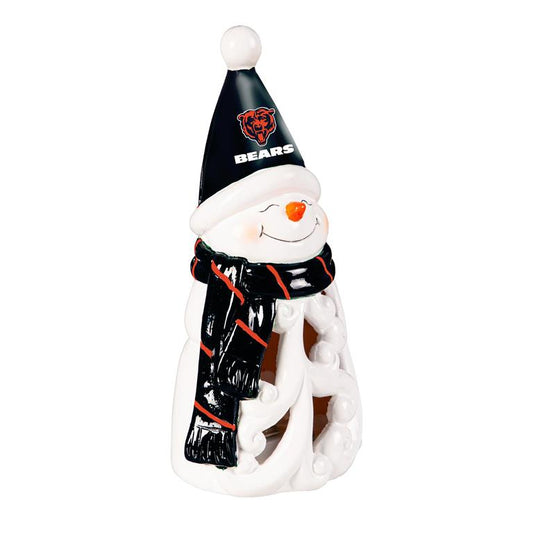 Sports Small LED Statuary, Asst