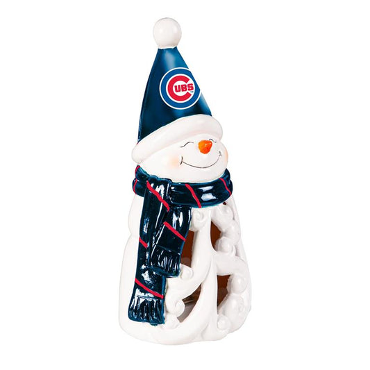 Sports Small LED Statuary, Asst