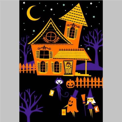 Halloween General