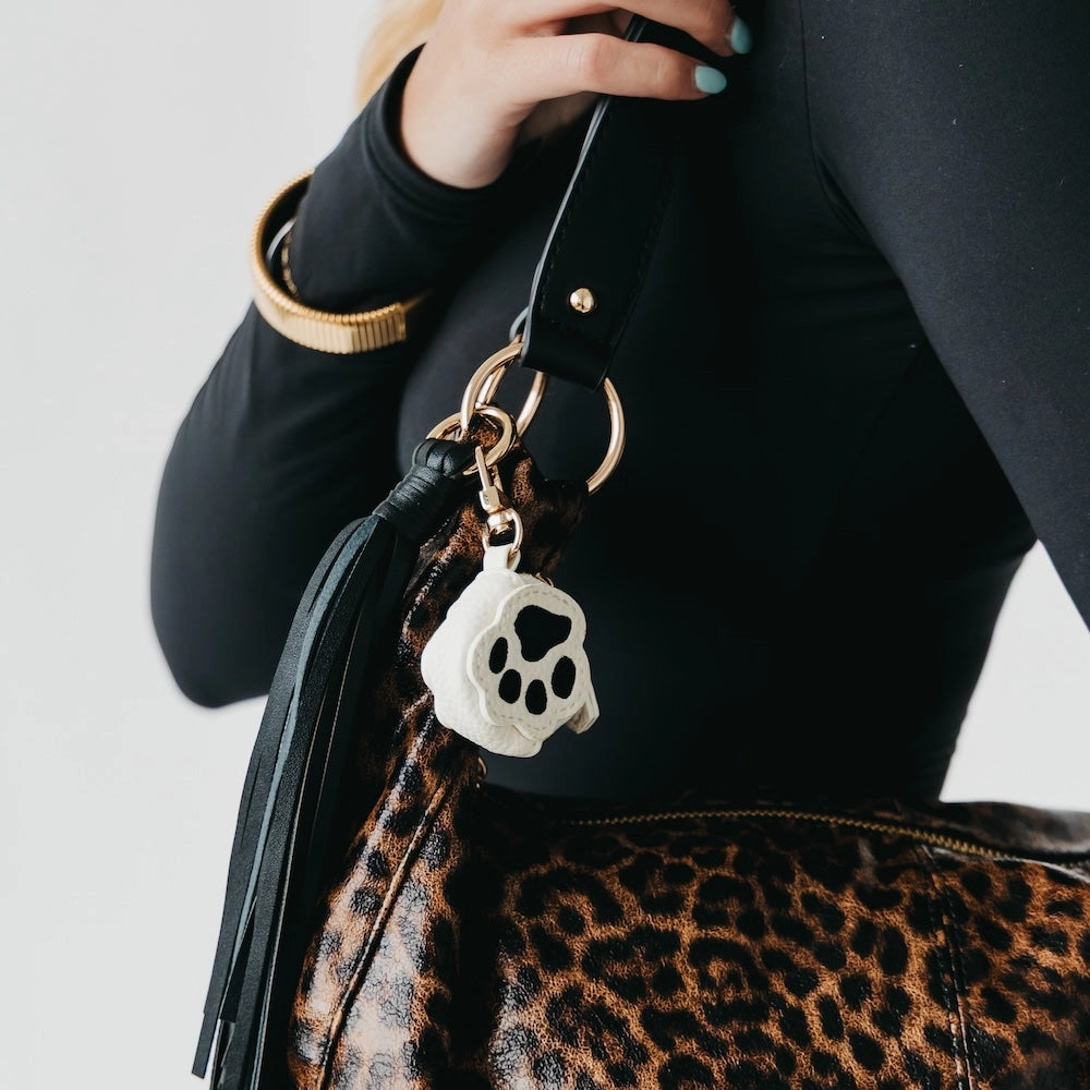 Cutie Bag Charms