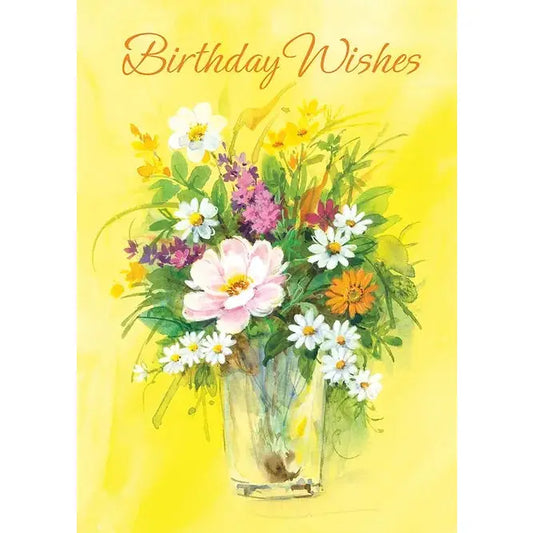 Birthday Card