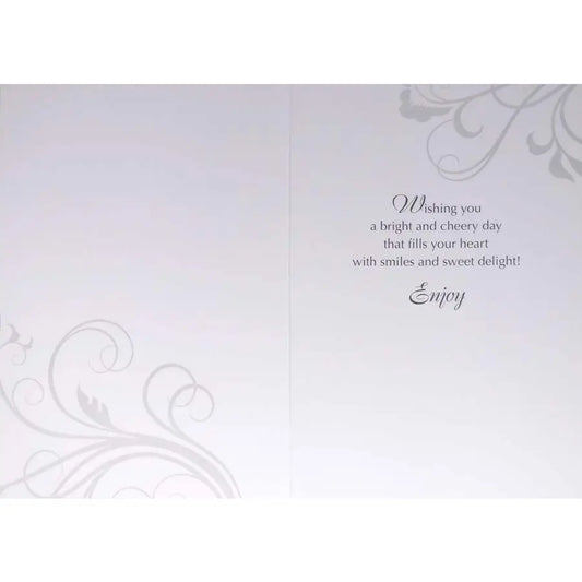 Mother's Day Card