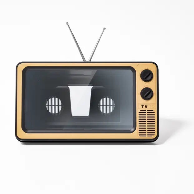 Retro Screen Magnifier