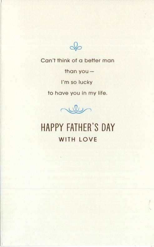 Fathers Day Father